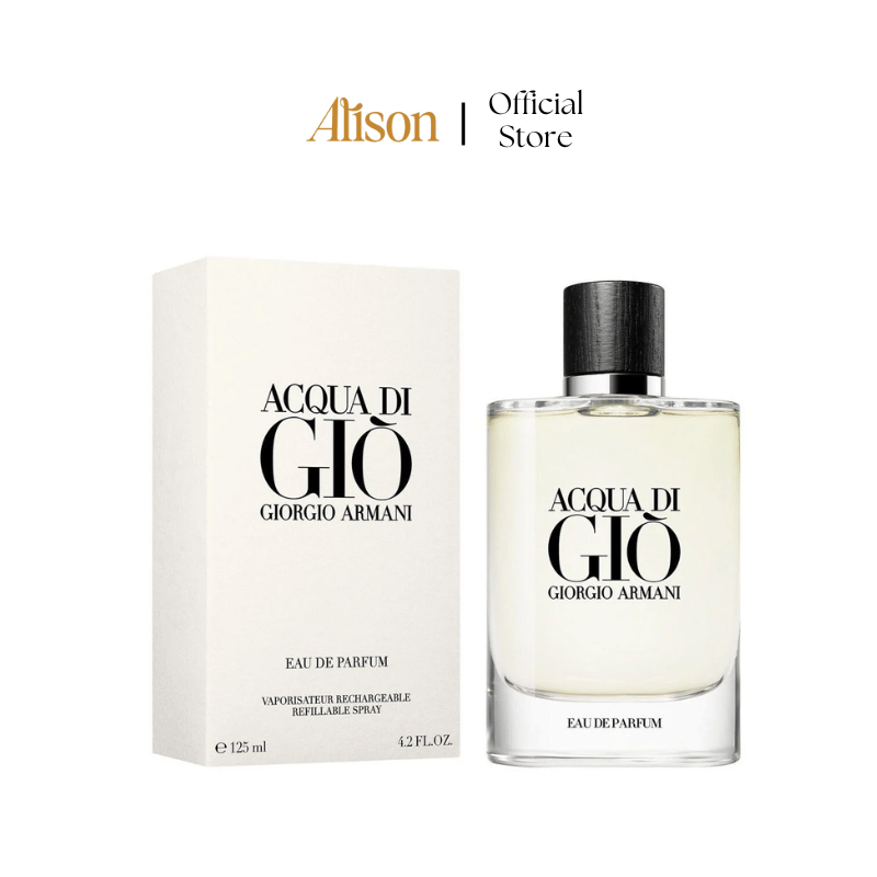 Giorgio Armani Acqua di Giò Eau de Parfum